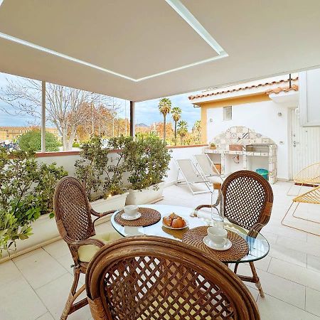 Solemar Sicilia - Valuan Luxury Home Palermo Exterior photo